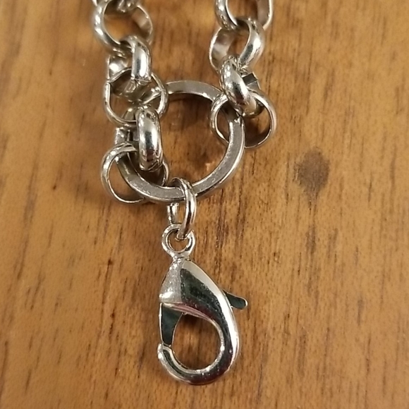 Make your own pendant and chain - Picture 4 of 4